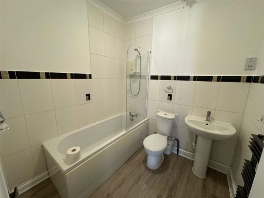 1 Bedroom Flat / Apartment - Bitterne Road, Bitterne Village - Photo 1