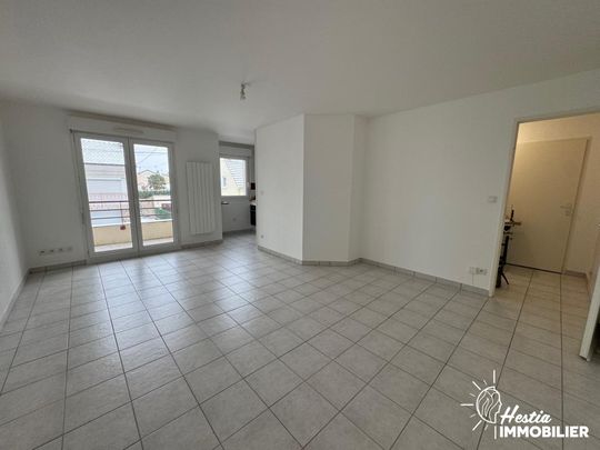 Location Appartement 2 pièces 49m² CHALONS EN CHAMPAGNE 51000 - Photo 1