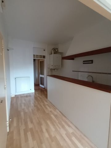 Location Appartement 3 pièces 63m² TOURS 37000 - Photo 4