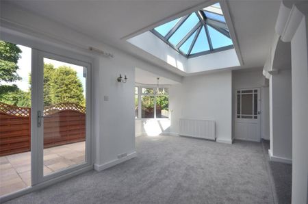 1 bedroom terraced house to rent - Photo 5