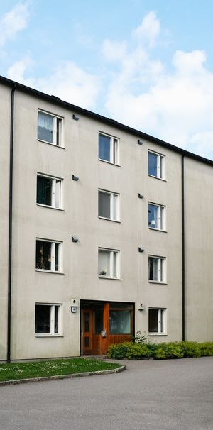 Styrmansgatan 44, våning 3 - Foto 1