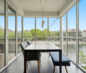 Appartement te huur: Alexanderkade 130 1018 ZC Amsterdam - Foto 6