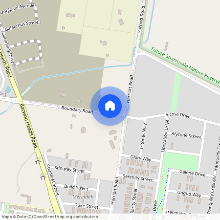 657 - 669 Boundary Road, Vic 3217, Charlemont