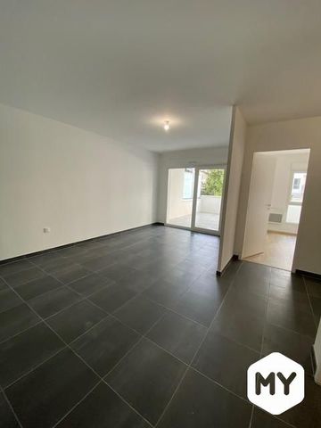 Appartement • Location • 45m2 • Clermont-Ferrand - Photo 4