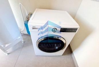 Apartamento T1 em Aveiro