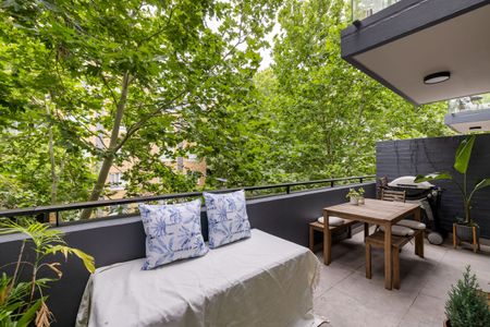 308/200 Campbell Street, Darlinghurst NSW 2010 - Apartment For Rent | Domain - Photo 4