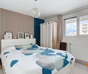 Appartement Échirolles - Photo 5