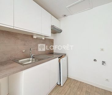Apartment - Photo 1