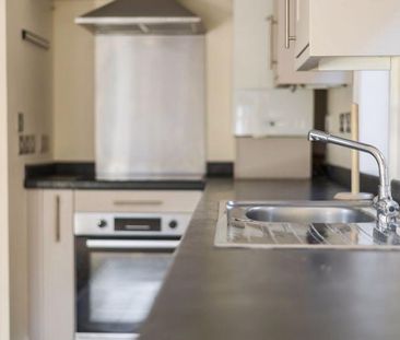 1 bedroom apartment to rent - Photo 4