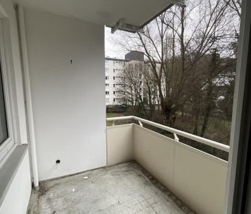 3-Zimmer-Wohnung mit Balkon in Iserlohn-Dröschede mieten - Foto 2