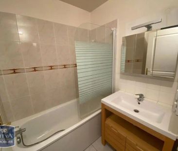 Appartement à louer 2 pièces 45.22m² - Photo 6