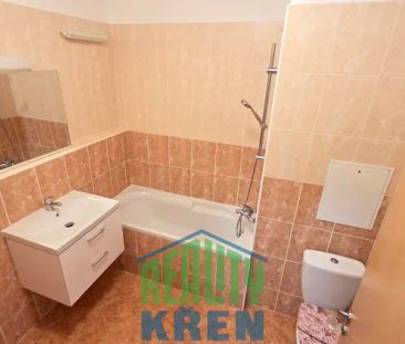 Pronájem bytu 2+kk 42 m - Fotografie 6