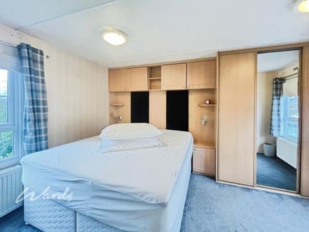 2 bedroom static caravan to rent - Photo 5