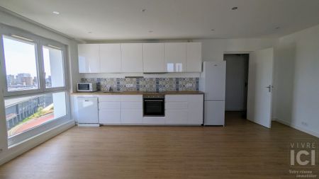 Location Appartement 2 pièces 52m² - Photo 3