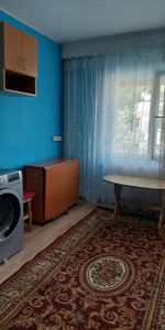 Garsoniera, zona Nicolina - Fotografie 4