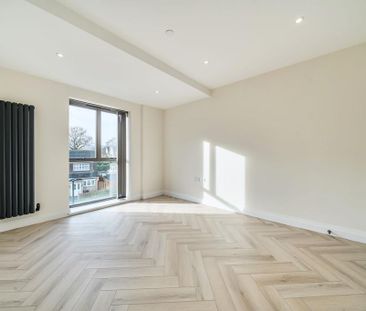 2 bedroom apartment to rent - Photo 4