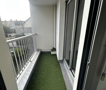QUARTIER FONDAUDEGE : APPARTEMENT TYPE 3 DE 70m2 M2 - 1 220 - Photo 1