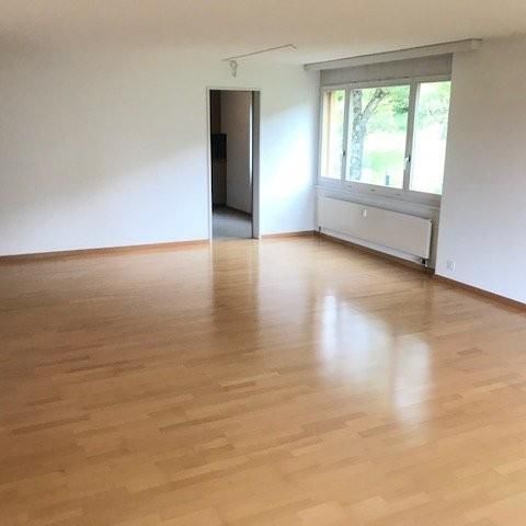 3.5-Zimmer-Wohnung im Grünen - Photo 1