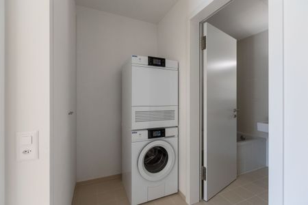 Moderno e spazioso 3.5 locali alla Residenza Radice cerca te! - Photo 2