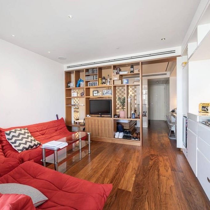 1 bedroom flat to rent - Photo 1