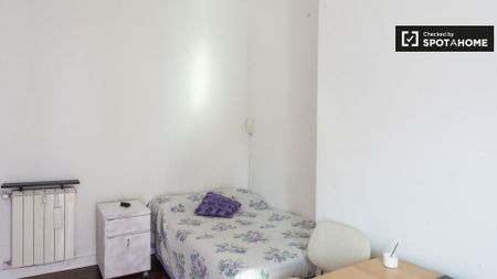 Via Domenico de Dominicis, Rome, Lazio 00159 - Photo 4