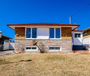 For Lease - 90 Mountland Drive Unit# 2BR-Bsmt, Toronto, Ontario - Photo 2