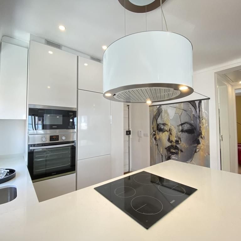 2 Bedroom Apartment with a view, Praça da Alegria, Lisboa - Photo 1