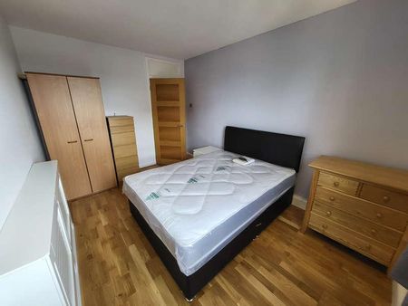 Hornchurch Court, Bonsall Street, Hulme, Manchester, M15 - Photo 4