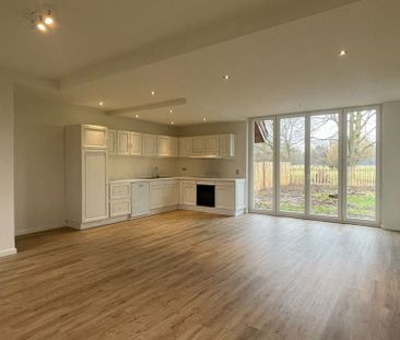 Woning te huur in Sint-Huibrechts-Lille voor € 1.100 met 2 slaapkamers - Photo 2