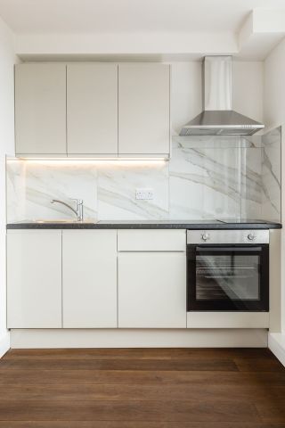 Studio Flat, Rubens House, N3 - Photo 5