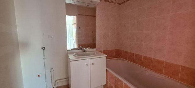 Appartement St Sébastien Sur Loire 3 P. 64.68 m2 - Photo 1