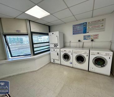 Location Appartement 1 pièce 15m² TOURS 37000 - Photo 3