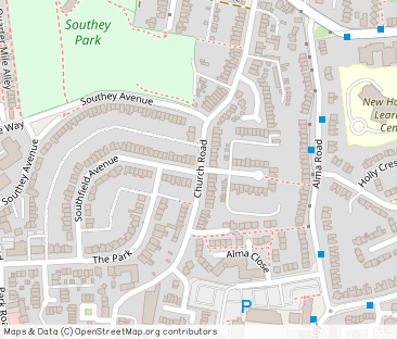 Church Road, Bristol, BS15 - Photo 1