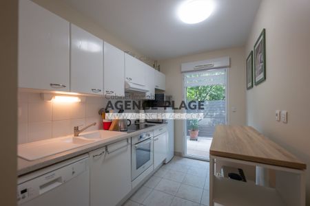Location Appartement 3 pièces 66m² LES SABLES D OLONNE 85100 - Photo 3