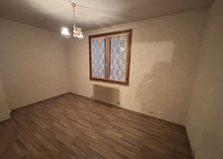 Appartement T4 à louer à Scionzier - Photo 3