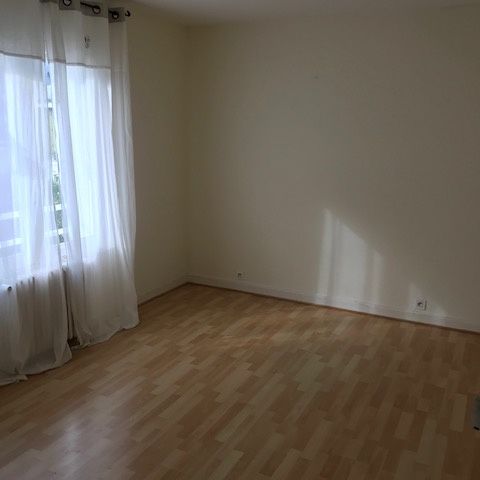 Appartement T4 - Photo 1
