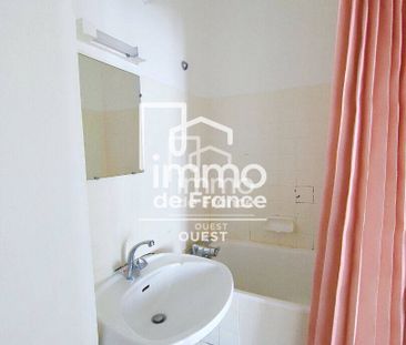 Location appartement 1 pièce 32.9 m² à Nantes (44000) - Photo 5