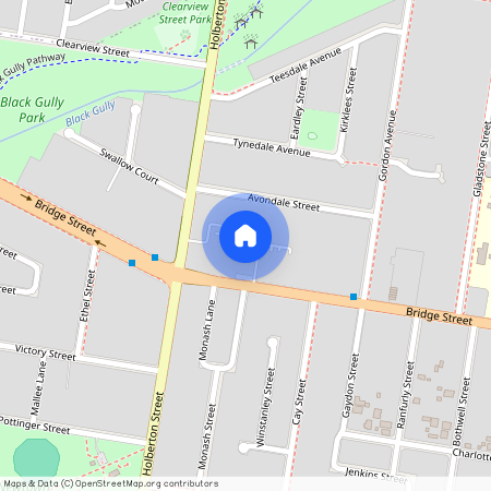 6/301 Bridge Street, Newtown, QLD 4350, Toowoomba