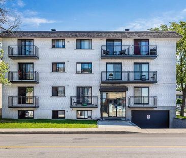 4.5 - 3860 Martial, Montréal - Nord - Photo 3