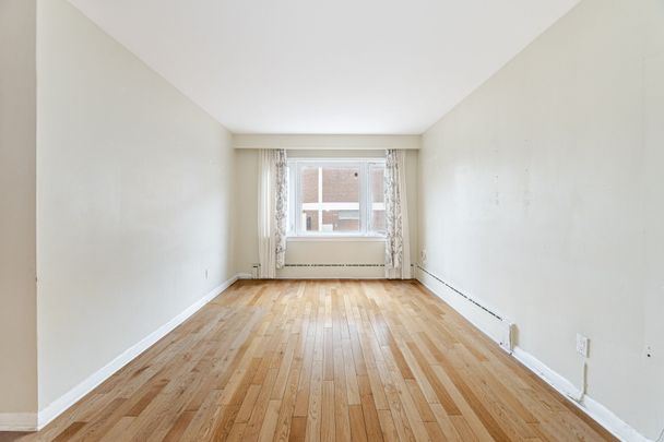 For Lease - 475 Winona Drive Unit# 2 Main, Toronto, Ontario - Photo 1