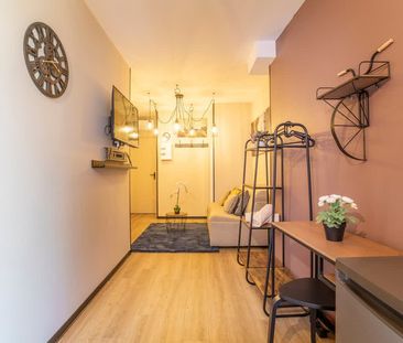 Rue du Jeune Anacharsis - Photo 6