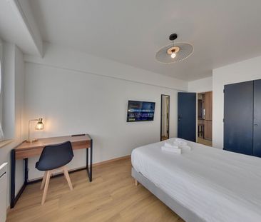 CENTRE VILLE, BEAUMONT-BOSQUET, Chambre Meublée en Colocation dans ... - Photo 4