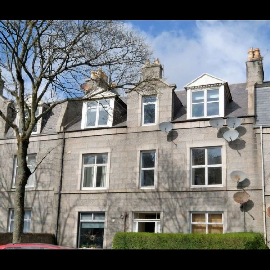2 Bed Flat, Union Grove, AB10 - Photo 1