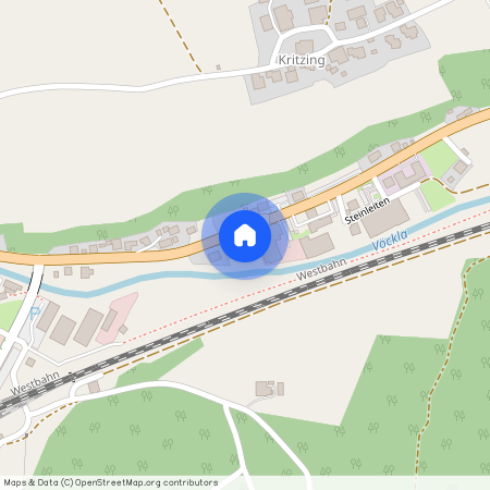 Steinleiten 28/11, 4890 Frankenmarkt, Bezirk Vöcklabruck