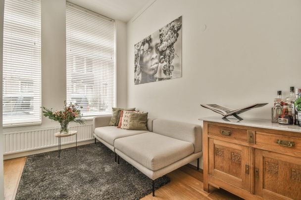 Appartement te huur: Boomstraat 13-A 1015 LA Amsterdam - Photo 1