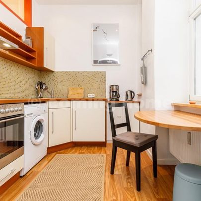 Ruhiges Wohnen Nähe Technische Universität - Foto 1