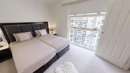 Sydney CBD - Photo 4