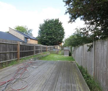 3 bedroom terraced house to rent - Photo 1