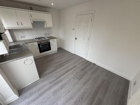 1 bedroom terraced house to rent - Photo 3