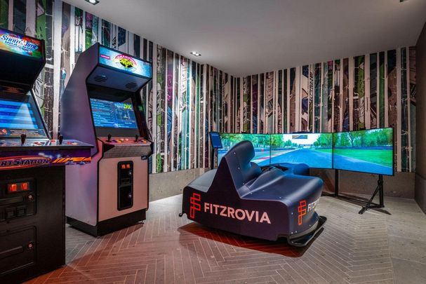 For Lease - 25 Dalhousie Street Unit# 1607, Toronto, Ontario - Photo 1